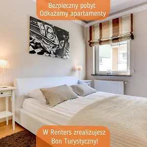 Molo Górny Apartament
