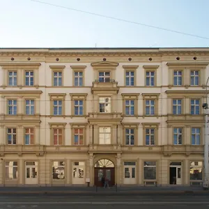 Vanilla , Wroclaw Poland