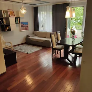 Apartament Charm