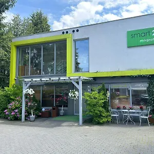 Smart2Stay Magnolia ** Warsaw