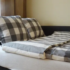 Apartament Plac Bankowy
