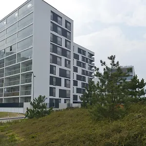 Apartament Kapelanów