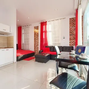 Hostelswidnicka24 , Wroclaw Poland