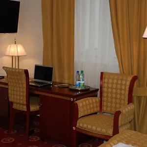 Hotel Holiday Park Varsovie