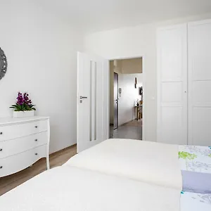 Apartament Novum Arkadia
