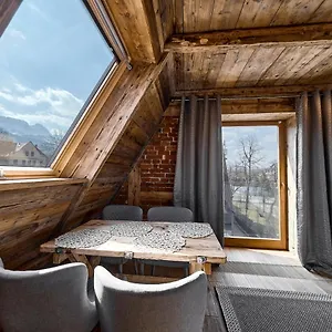 Hel 3*, Zakopane Poland