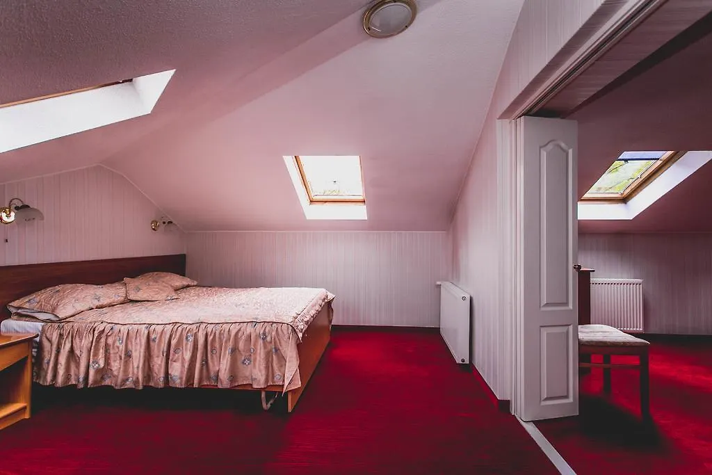 Hotel Twins Warszawa