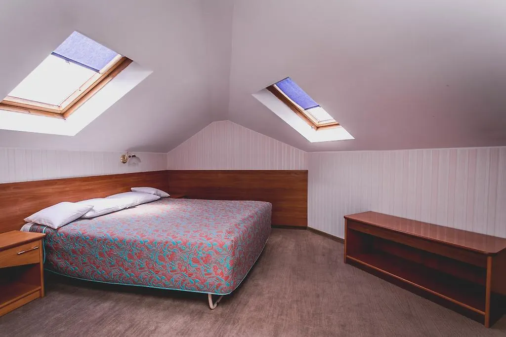 **  Hotel Twins Warszawa Polska