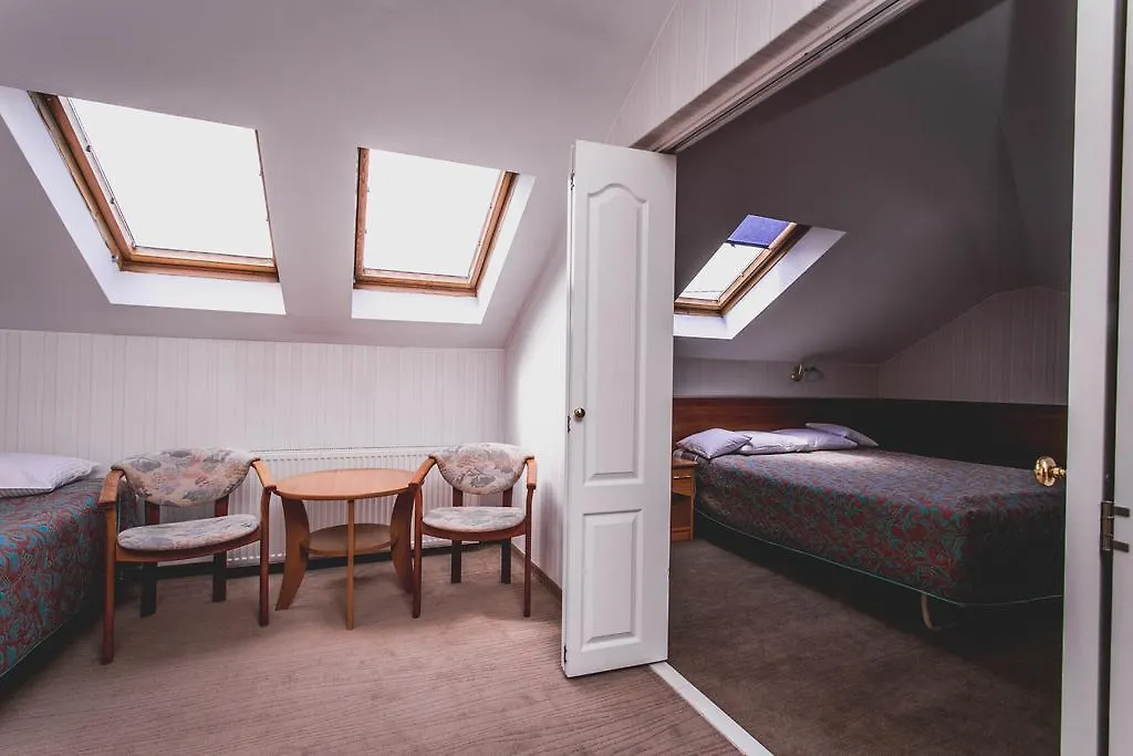 **  Hotel Twins Warszawa Polska